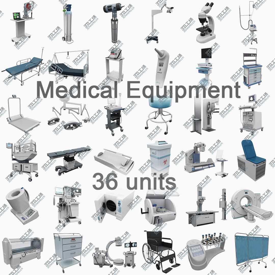 images/goods_img/2021040164/Medical Equipment Collection 36 in 1/1.jpg